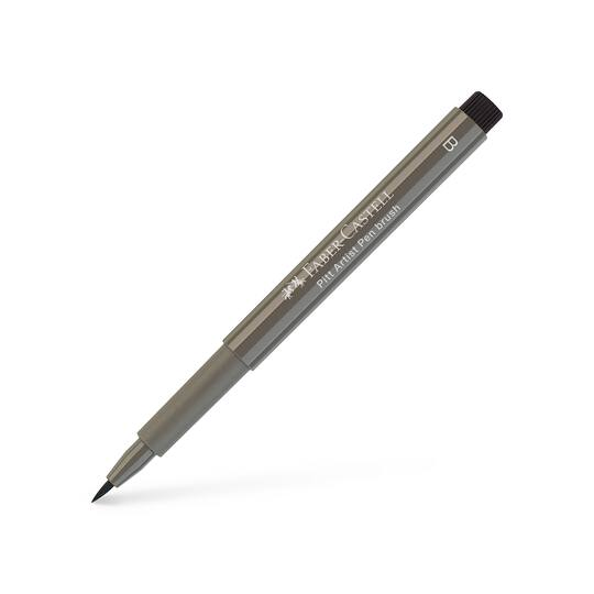 6 Packs: 8 ct. (48 total) Faber-Castell® PITT® Soft Brush Artist Pens